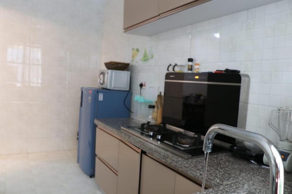 Spring Garden Apartment ไนโรบี ภายนอก รูปภาพ